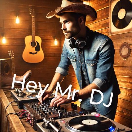 Hey Mr. DJ | Boomplay Music