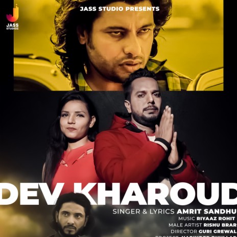 Dev Kharoud ft. Reshma Amol | Boomplay Music