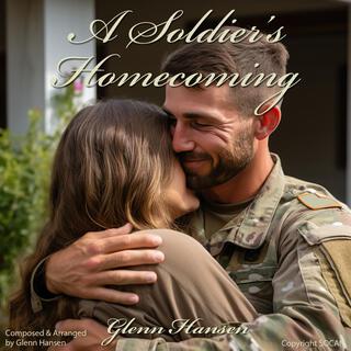 A Soldier's Homecoming