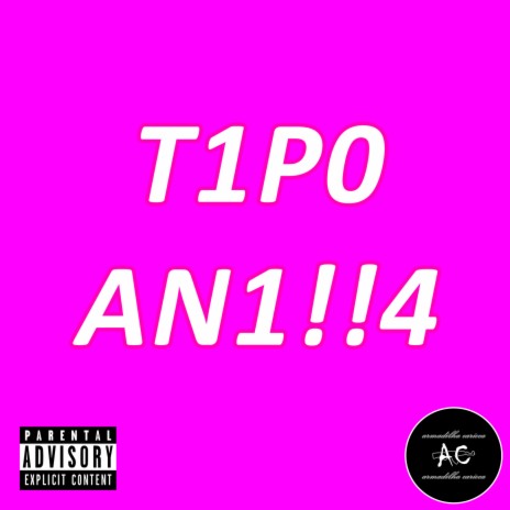 Tipo Anitta ft. OI ONEP, FB22, MC JAPINHA DA 10 & Kg. Brenow