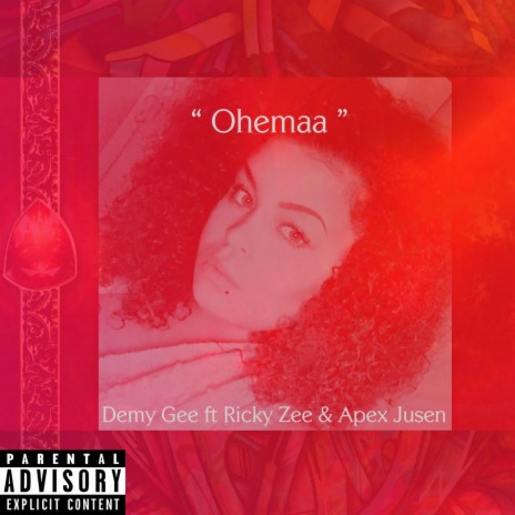 Ohemaa ft. Ricky Zee & Apex Jusen | Boomplay Music