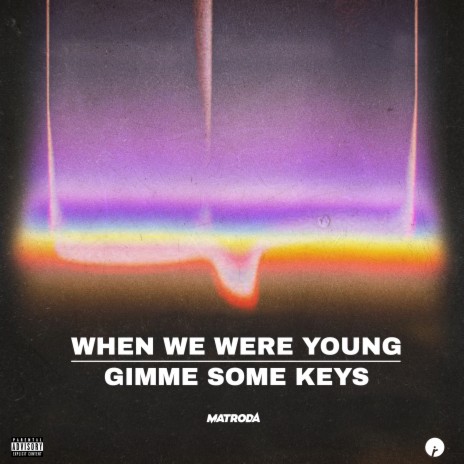 When We Were Young | Boomplay Music