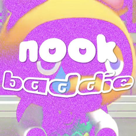 NOOK BADDIE | Boomplay Music