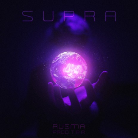 SUPRA ft. T.A.R. prod. | Boomplay Music