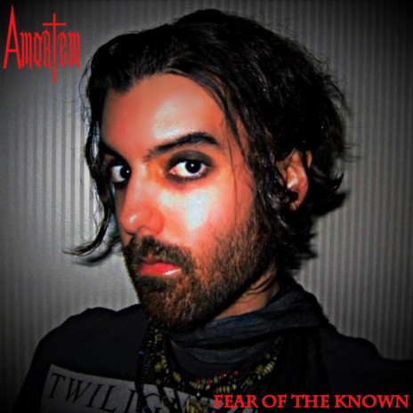 Fear Of The Known (Alternate Version) | Boomplay Music