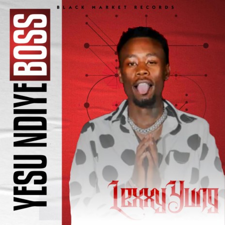 Yesu Ndiye Boss | Boomplay Music