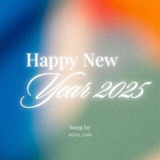 Happy New Year 2025