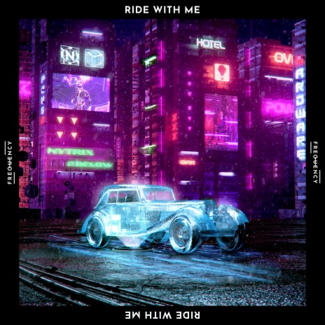 Ride With Me ft. 2 Below | Boomplay Music