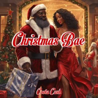 Christmas Bae (Radio Edit)