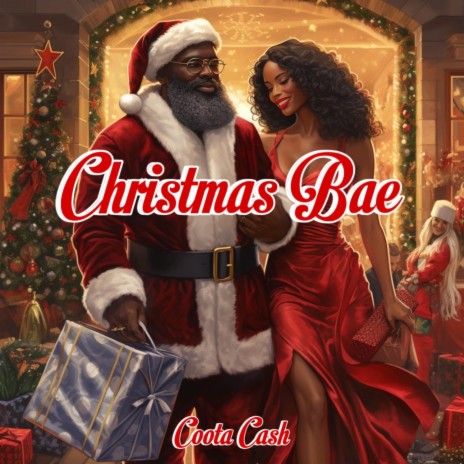 Christmas Bae (Radio Edit) | Boomplay Music