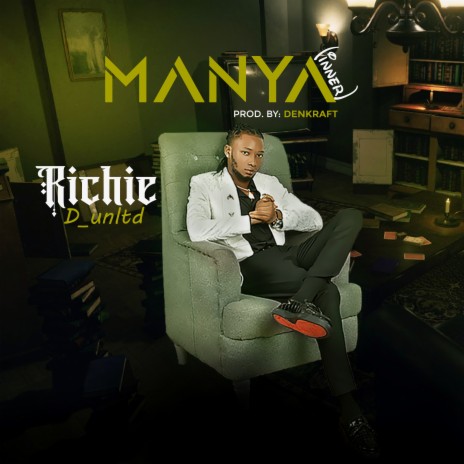 Manya (Inner) | Boomplay Music