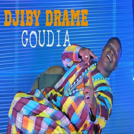 Goudia | Boomplay Music