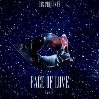 Face Of Love (SPLIT EP)