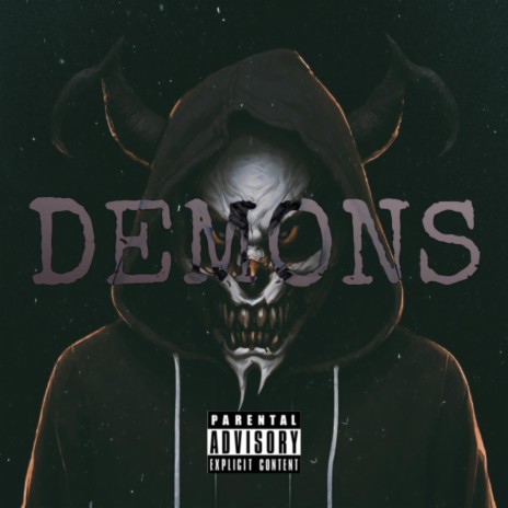 Demons ft. Bugsy | Boomplay Music