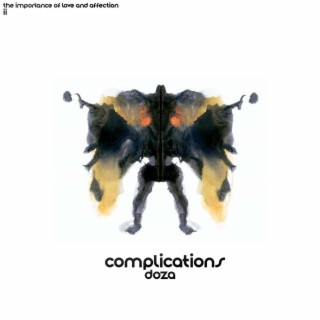 Complications lyrics | Boomplay Music