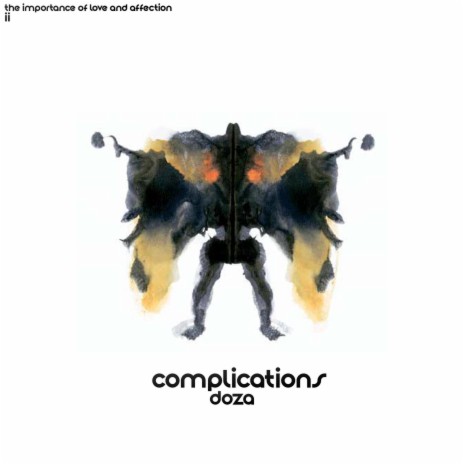 Complications | Boomplay Music