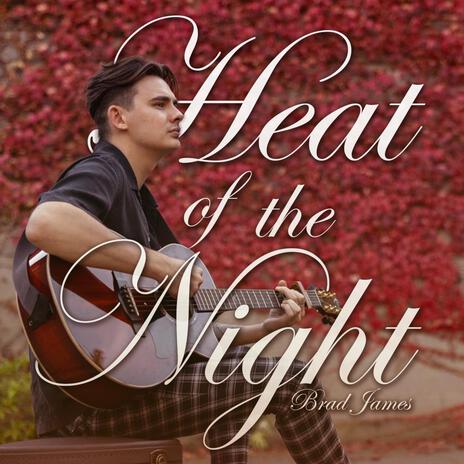 Heat Of The Night | Boomplay Music