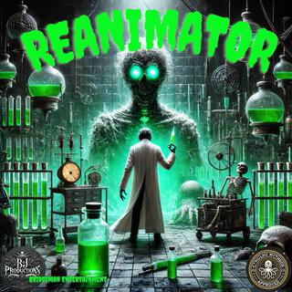 Reanimator lyrics | Boomplay Music