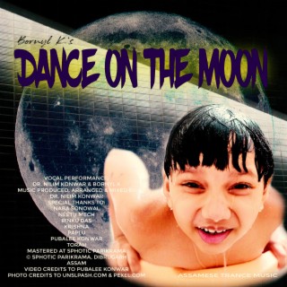 Dance on the moon