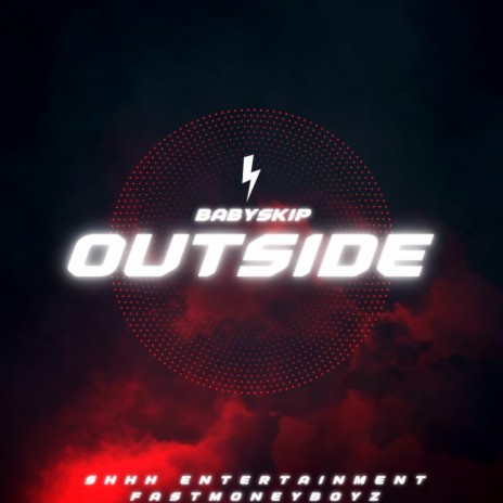 Outside | Boomplay Music