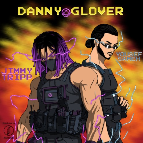 Danny Glover ft. Yousef Sameh | Boomplay Music