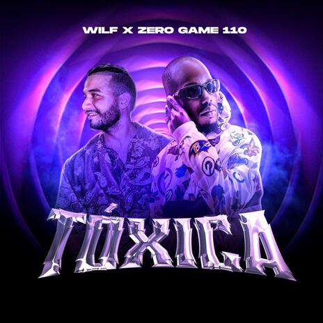 Toxic (Special Version) ft. Wilef | Boomplay Music