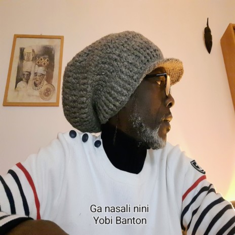 Ga Nasali Nini | Boomplay Music