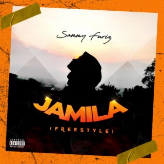 Jamila (Freestyle) lyrics | Boomplay Music