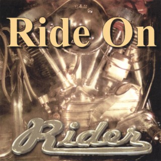 Ride On