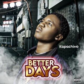 Better Days