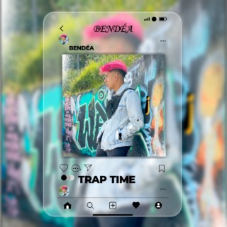 Trap Time