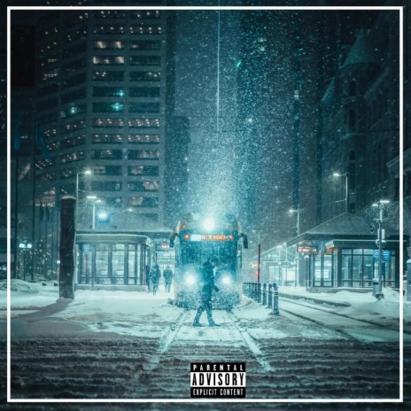 Winter Wonderland ft. ItzzTJ | Boomplay Music