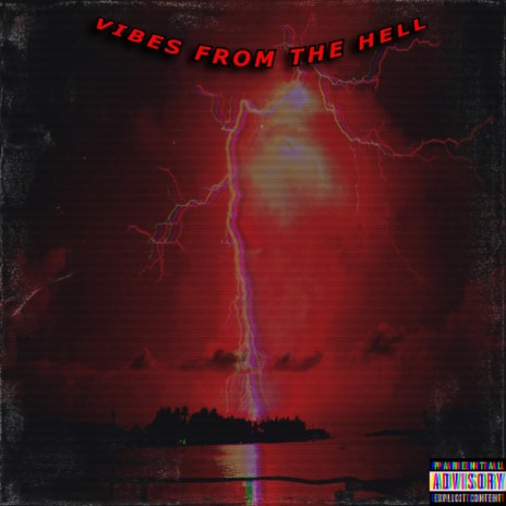 VIBES FROM THE HELL (Speed Up Version)