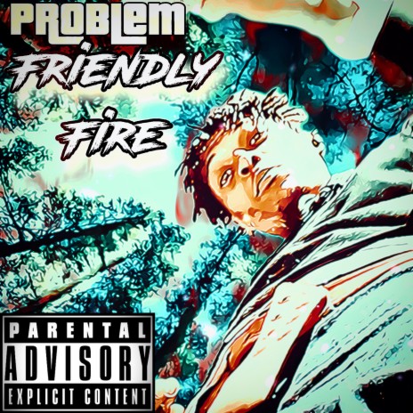 Friendly Fire | Boomplay Music