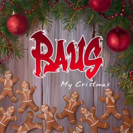 My Christmas | Boomplay Music