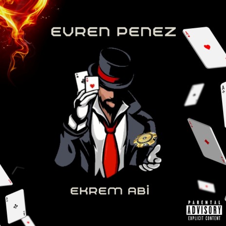 Ekrem Abi ft. Prod. By_MCD | Boomplay Music