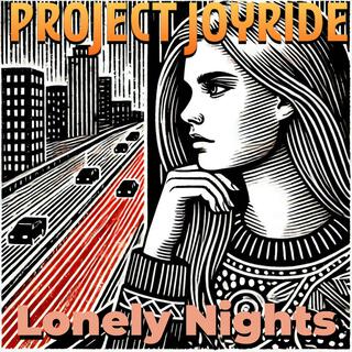 Lonely Nights lyrics | Boomplay Music