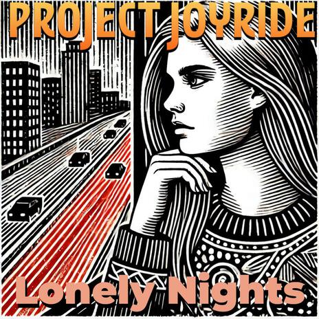 Lonely Nights | Boomplay Music