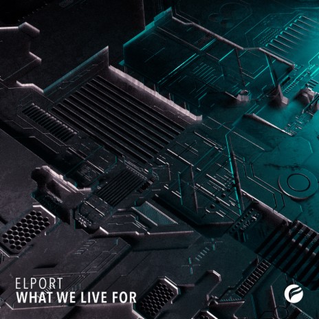 What We Live For | Boomplay Music