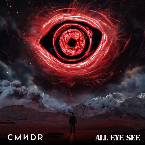 All Eye See | Boomplay Music