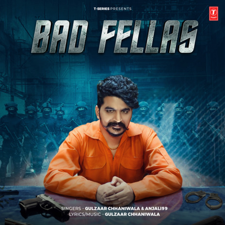 Bad Fellas ft. Anjali99 | Boomplay Music