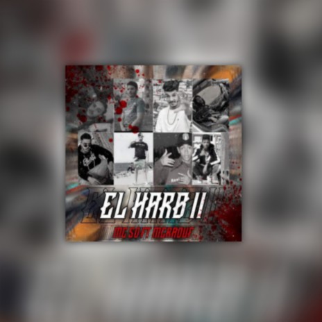 El harb 2 ft. mc so | Boomplay Music