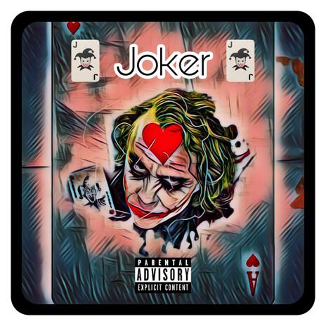 Joker | Boomplay Music