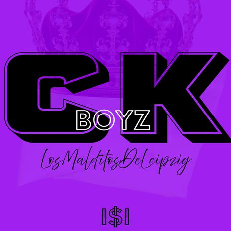 CKBoyz | Boomplay Music