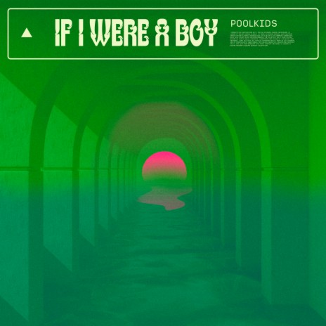 If I Were a Boy | Boomplay Music