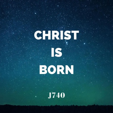 Christ is Born | Boomplay Music