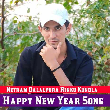 Happy New year Song ft. Rinku Kundla
