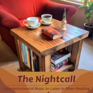 Jazz Instrumental Music to Listen to When Reading