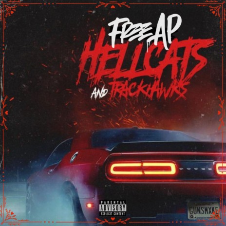 Hellcats & Trackhawks | Boomplay Music