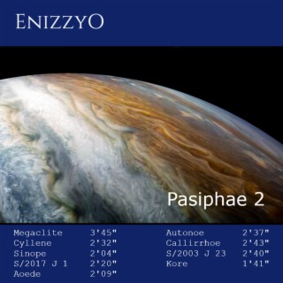 Pasiphae 2